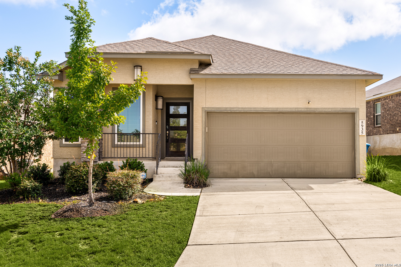 5935 Akin Run San Antonio TX 78261