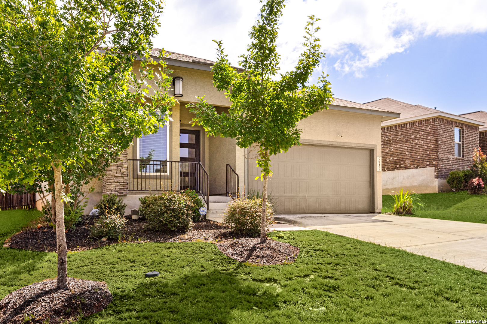 5935 Akin Run San Antonio TX 78261