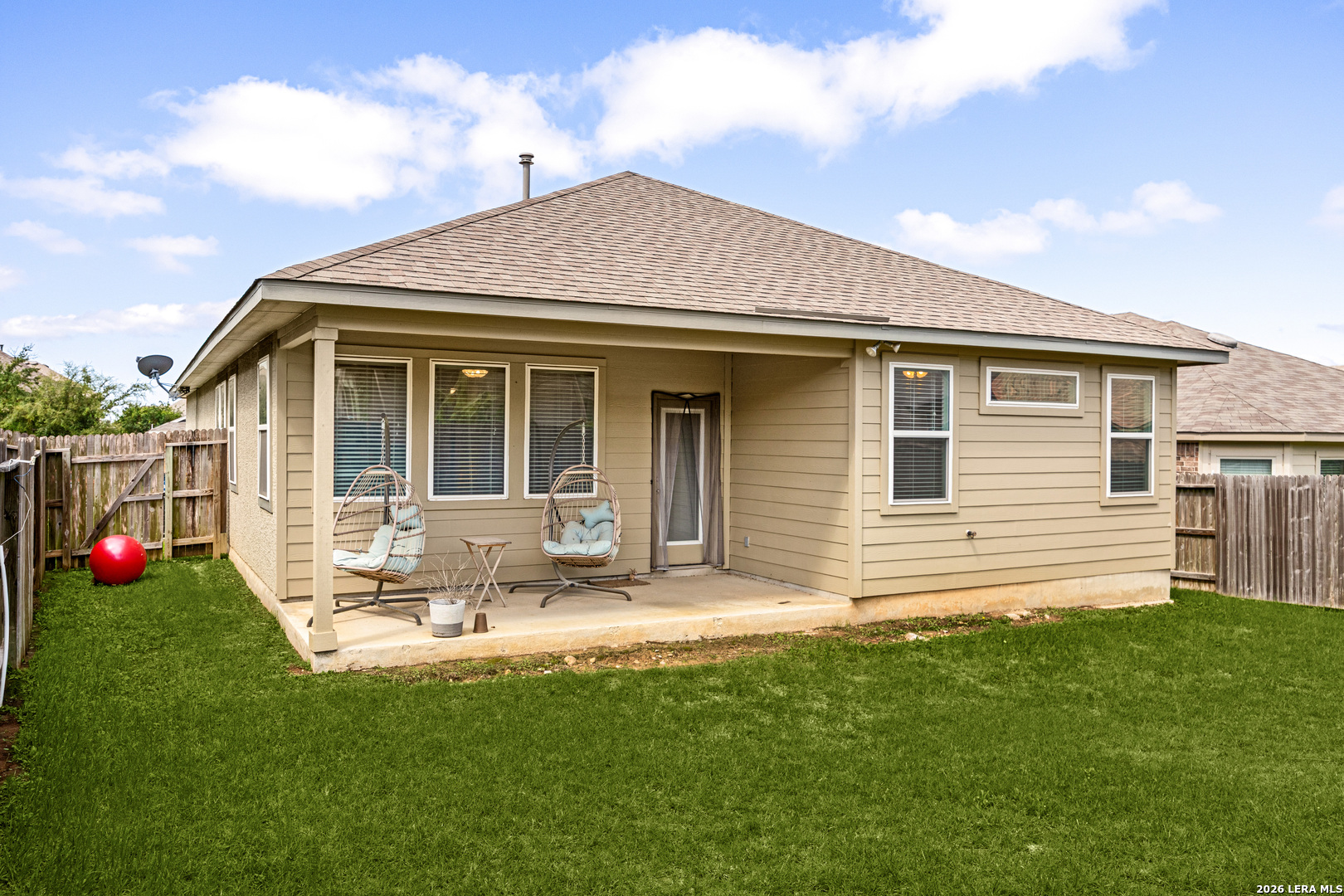 5935 Akin Run San Antonio TX 78261
