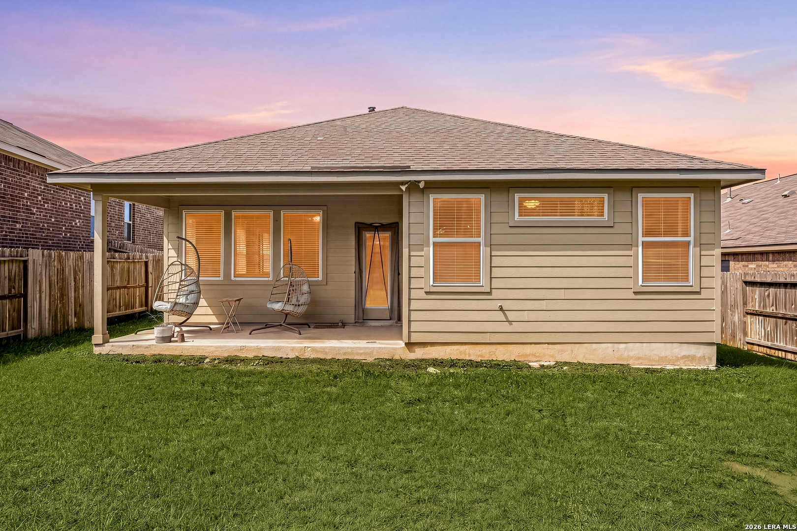 5935 Akin Run San Antonio TX 78261
