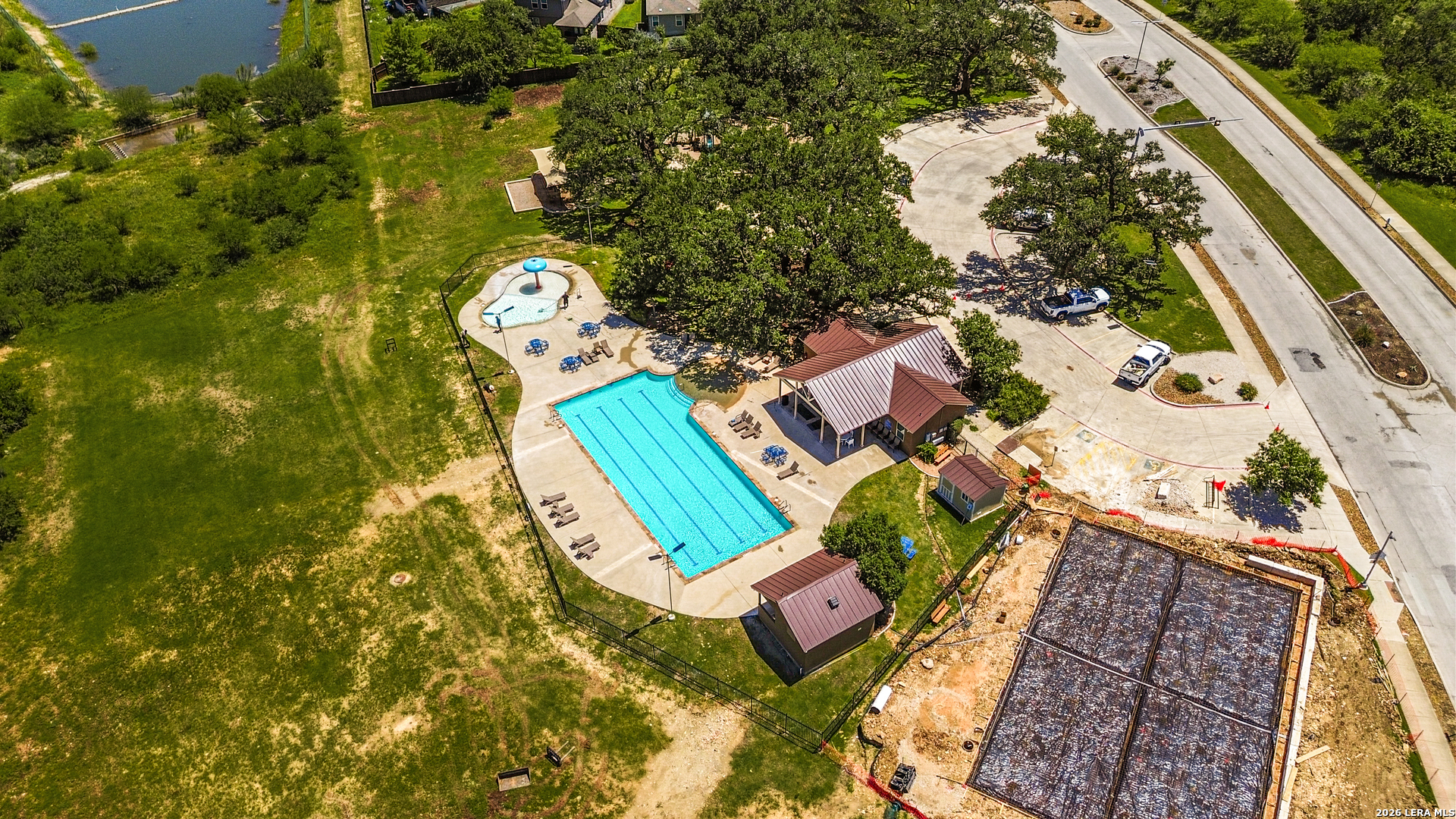 5935 Akin Run San Antonio TX 78261