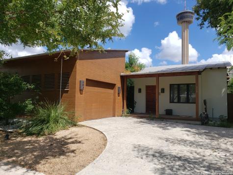 229 Lavaca Street San Antonio TX 78210
