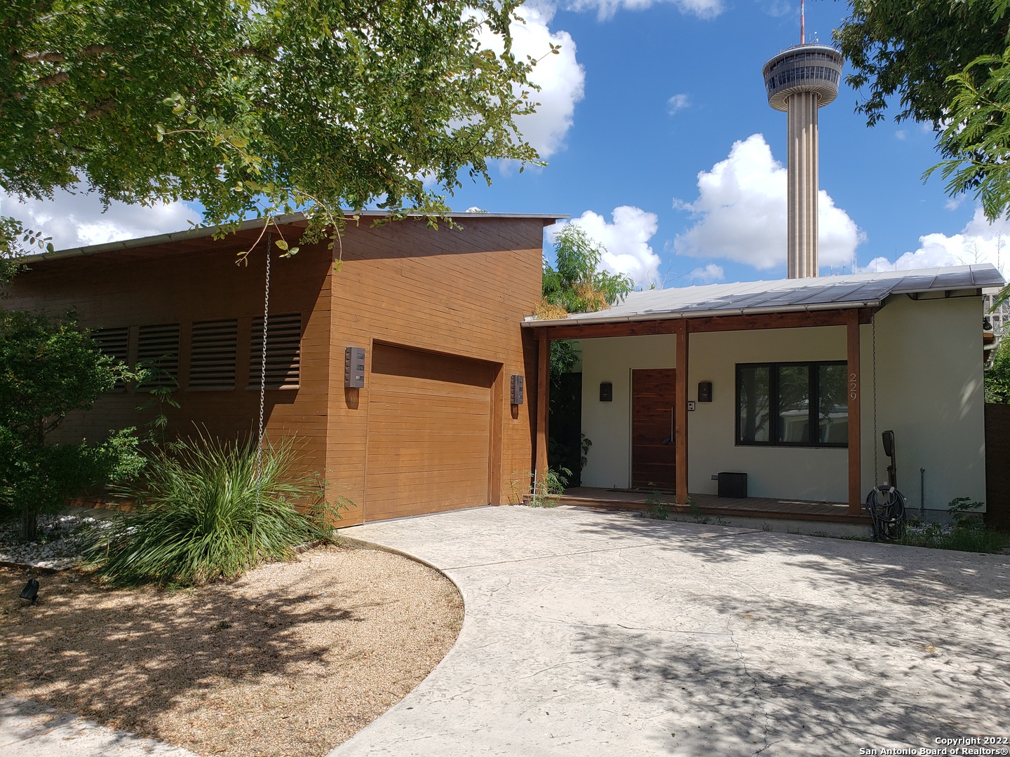 229 Lavaca Street San Antonio TX 78210