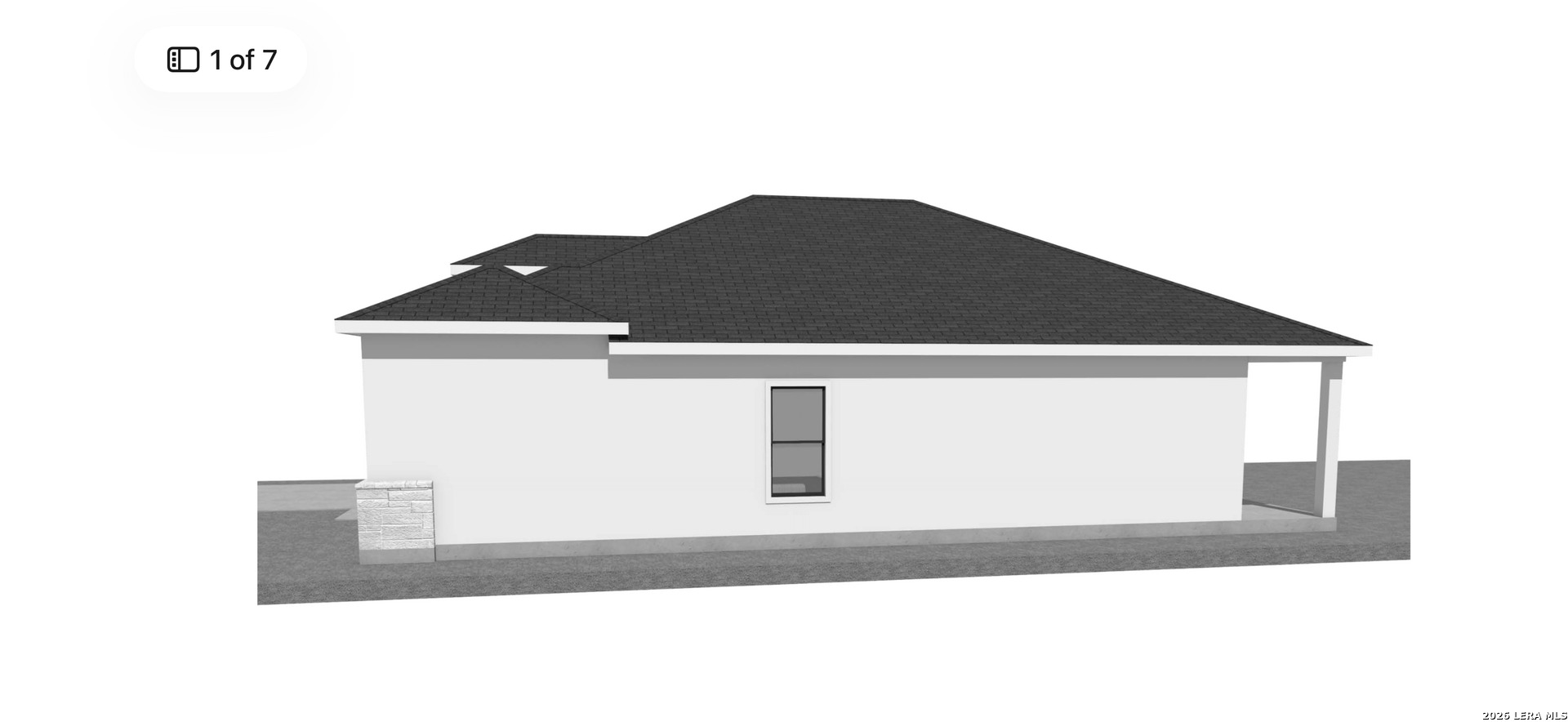 6418 Lowrie San Antonio TX 78239