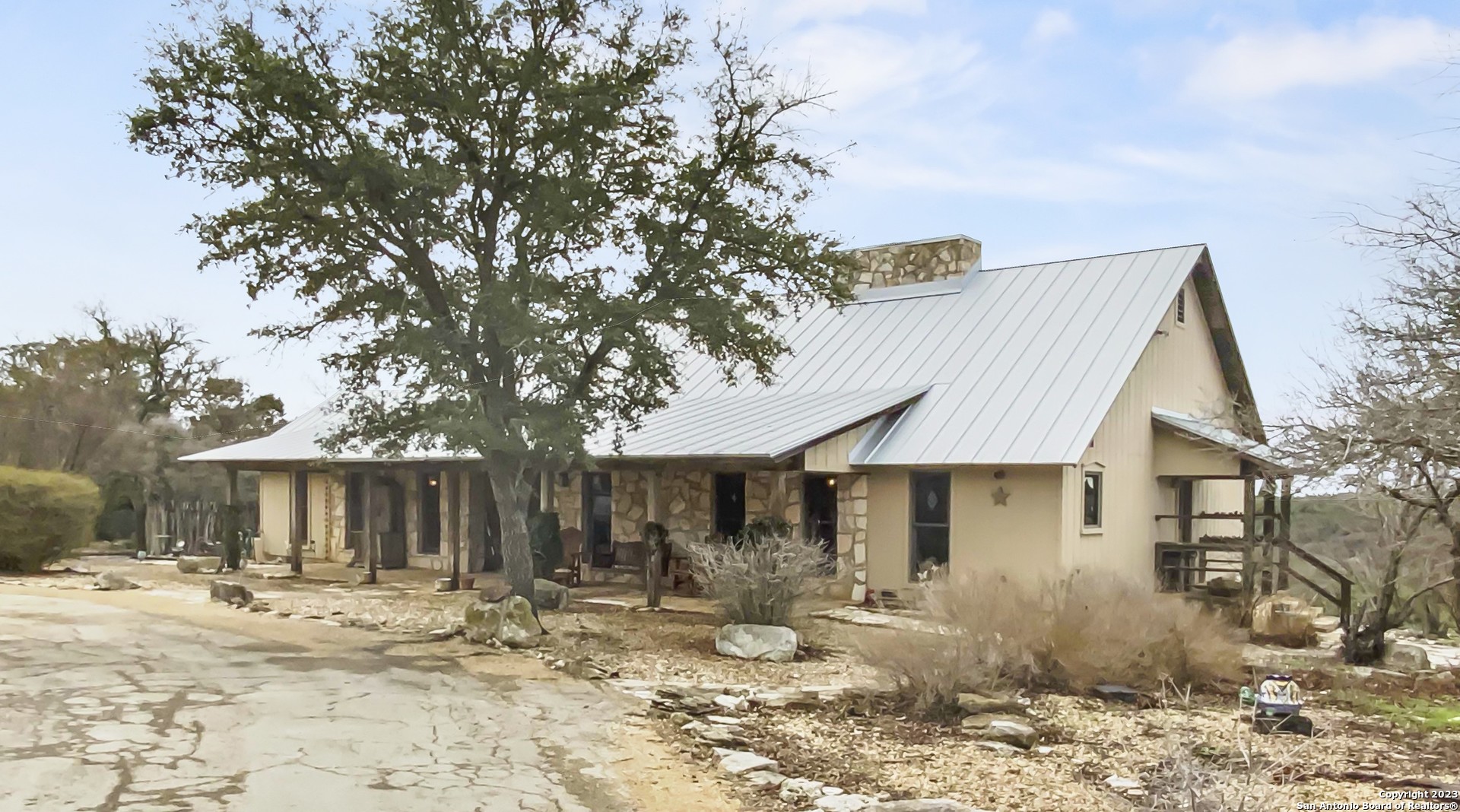 89 Lakeview Circle Kerrville TX 78028