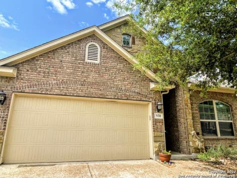 930 Wildwood Trail New Braunfels TX 78130