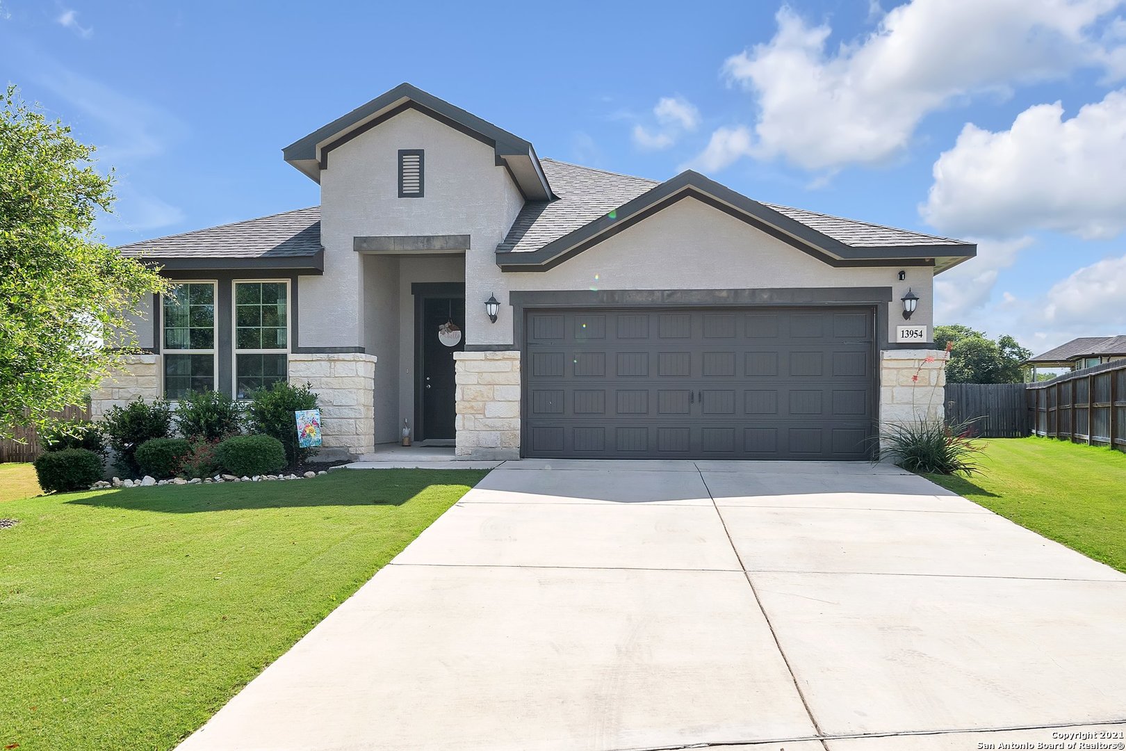 13954 Silas Creek San Antonio TX 78245