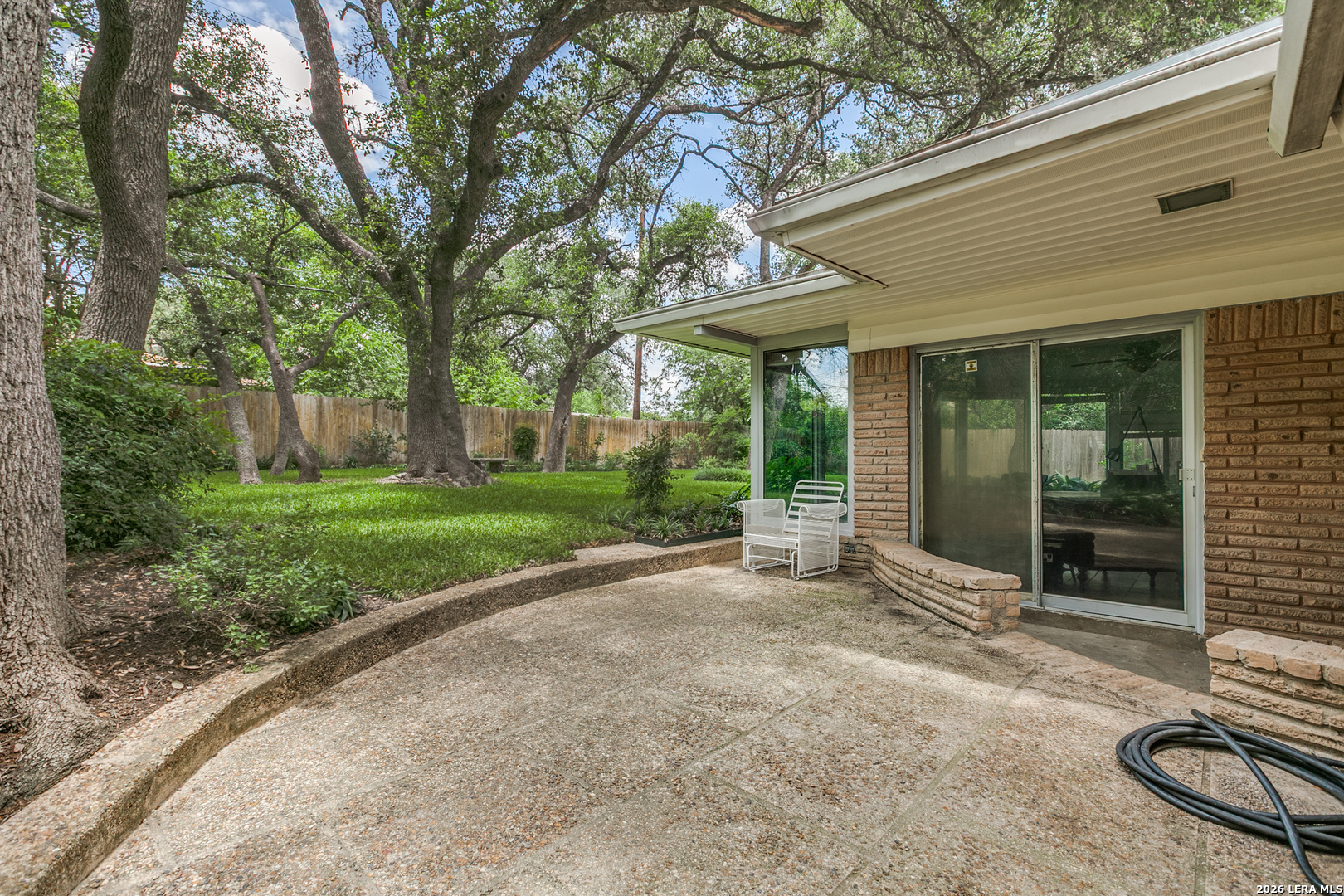 2811 Chisolm Trail San Antonio TX 78217
