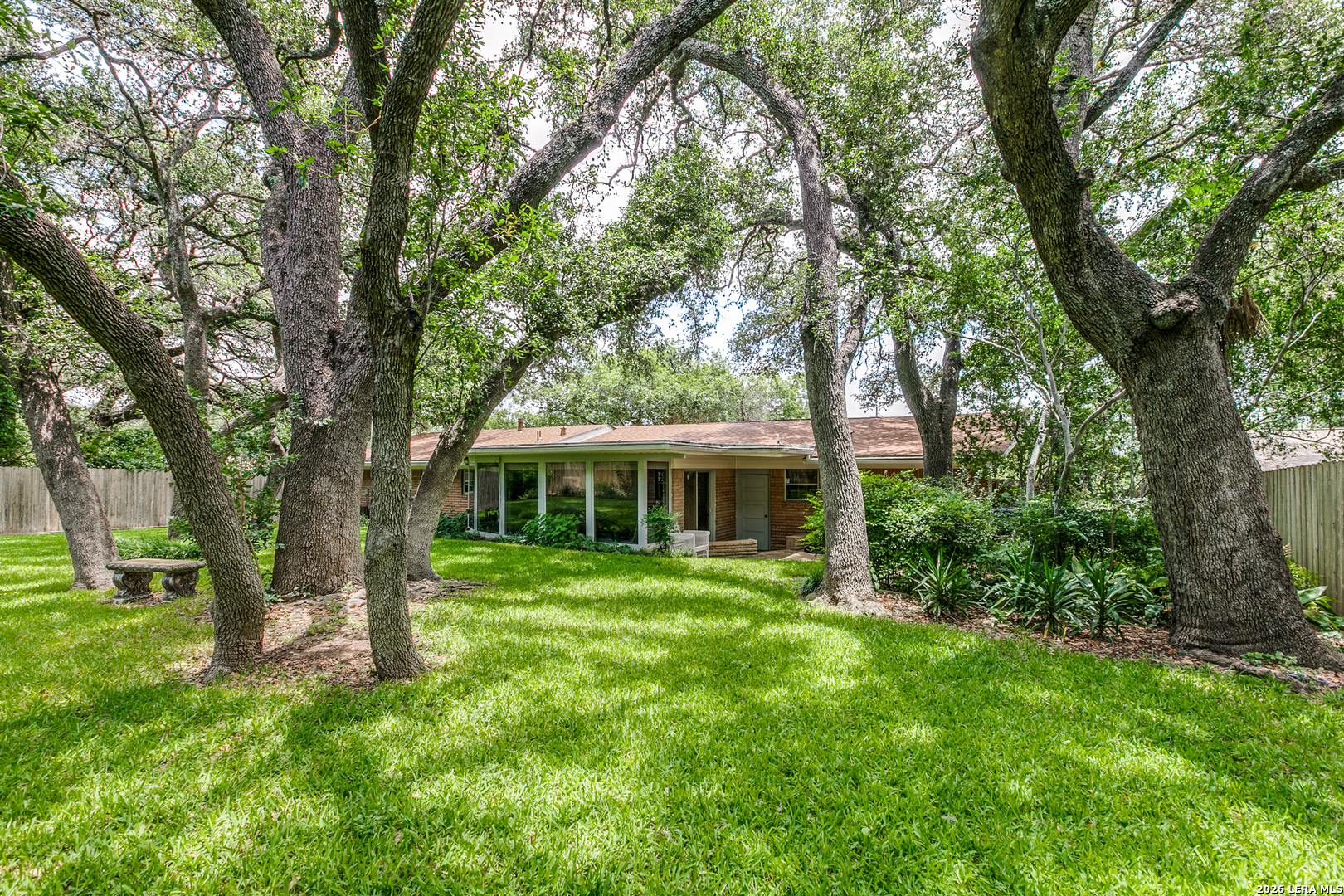 2811 Chisolm Trail San Antonio TX 78217