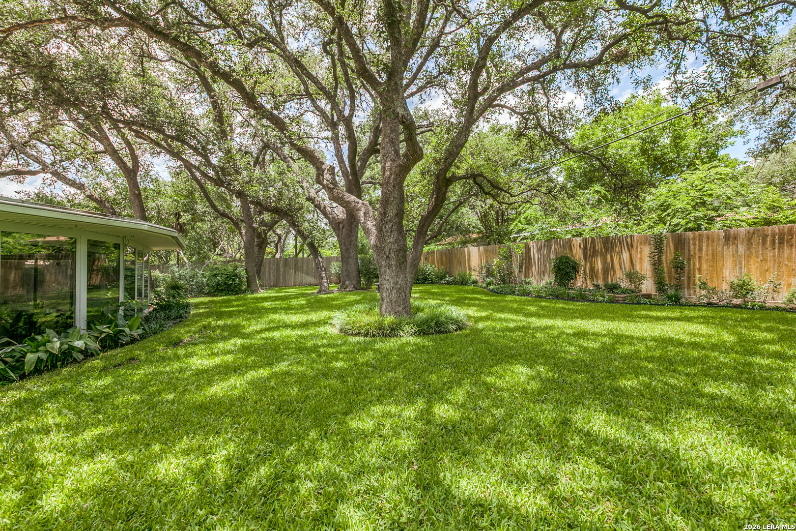 2811 Chisolm Trail San Antonio TX 78217