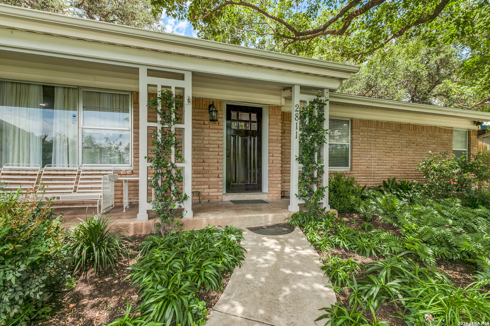 2811 Chisolm Trail San Antonio TX 78217