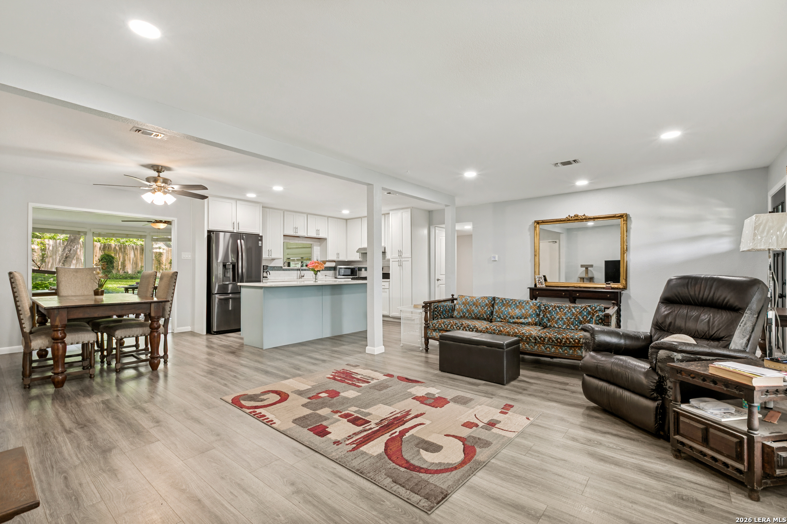 2811 Chisolm Trail San Antonio TX 78217