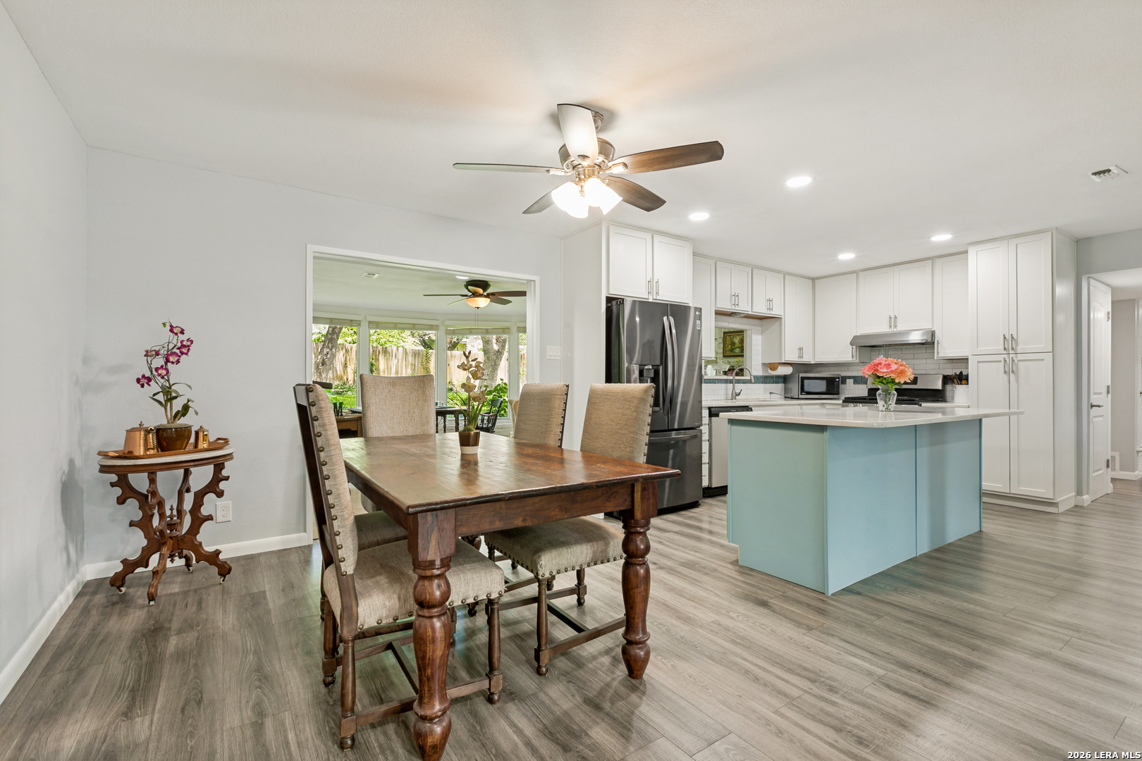 2811 Chisolm Trail San Antonio TX 78217
