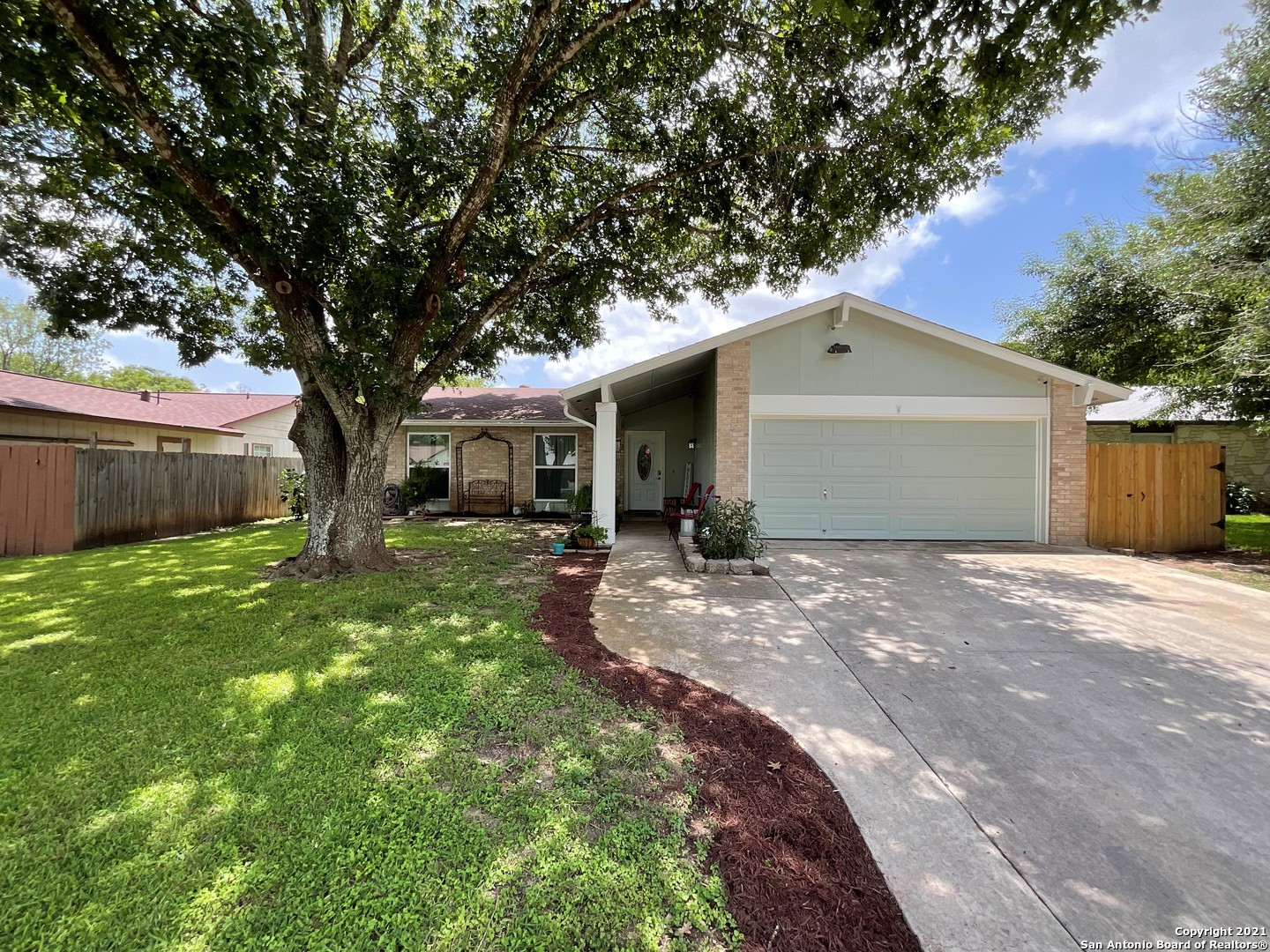 3710 Pipers Dale Street San Antonio TX 78251