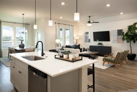 717 Moki Place Cibolo TX 78108