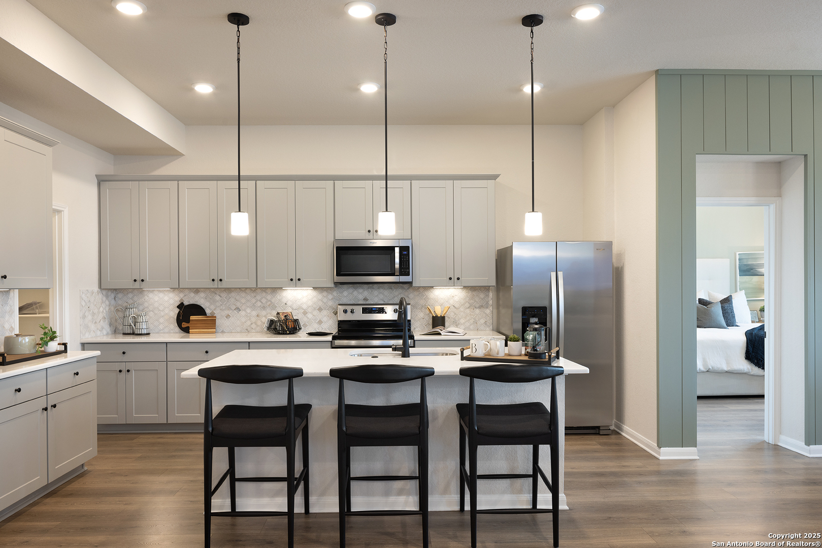 717 Moki Place Cibolo TX 78108