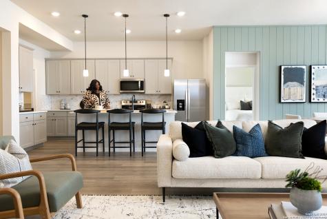 717 Moki Place Cibolo TX 78108