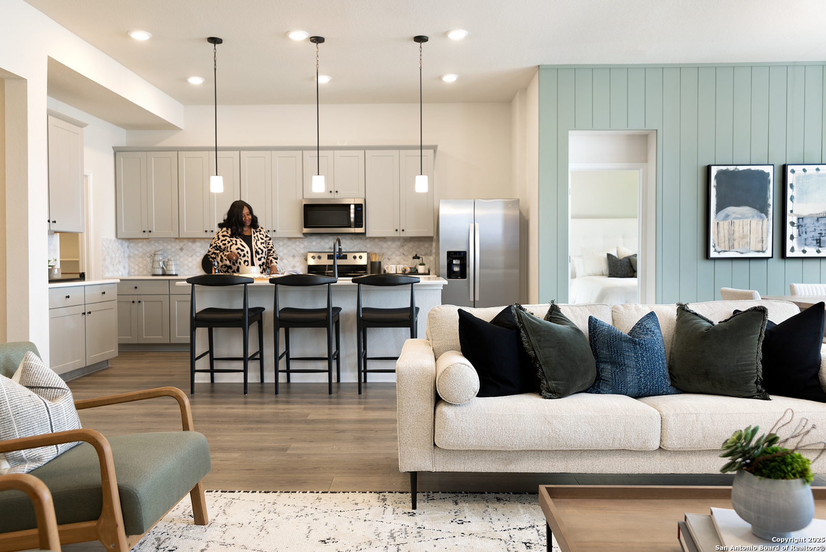 717 Moki Place Cibolo TX 78108