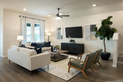 717 Moki Place Cibolo TX 78108