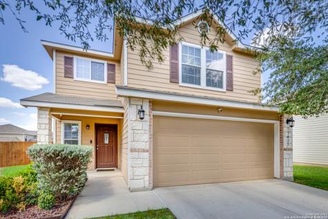 13023 Fontana Colina San Antonio TX 78253