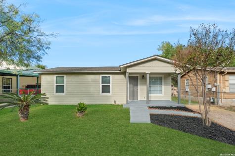 311 S San Joaquin San Antonio TX 78237