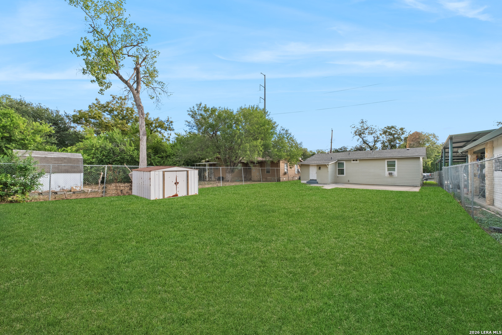 311 S San Joaquin San Antonio TX 78237