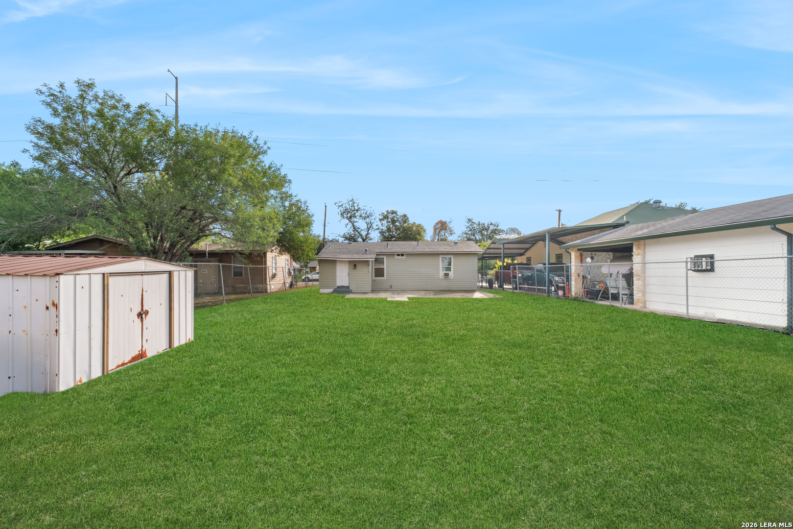 311 S San Joaquin San Antonio TX 78237