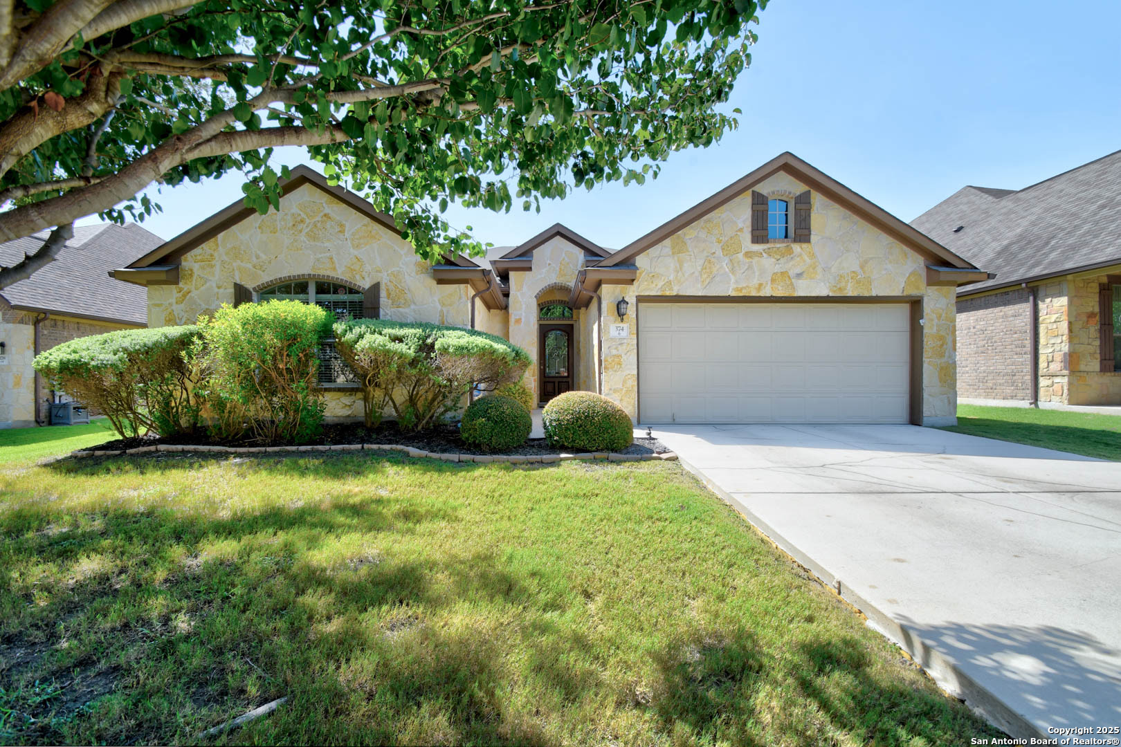 374 Pecan Meadows New Braunfels TX 78130