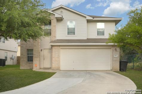 1703 Wellock Court San Antonio TX 78245