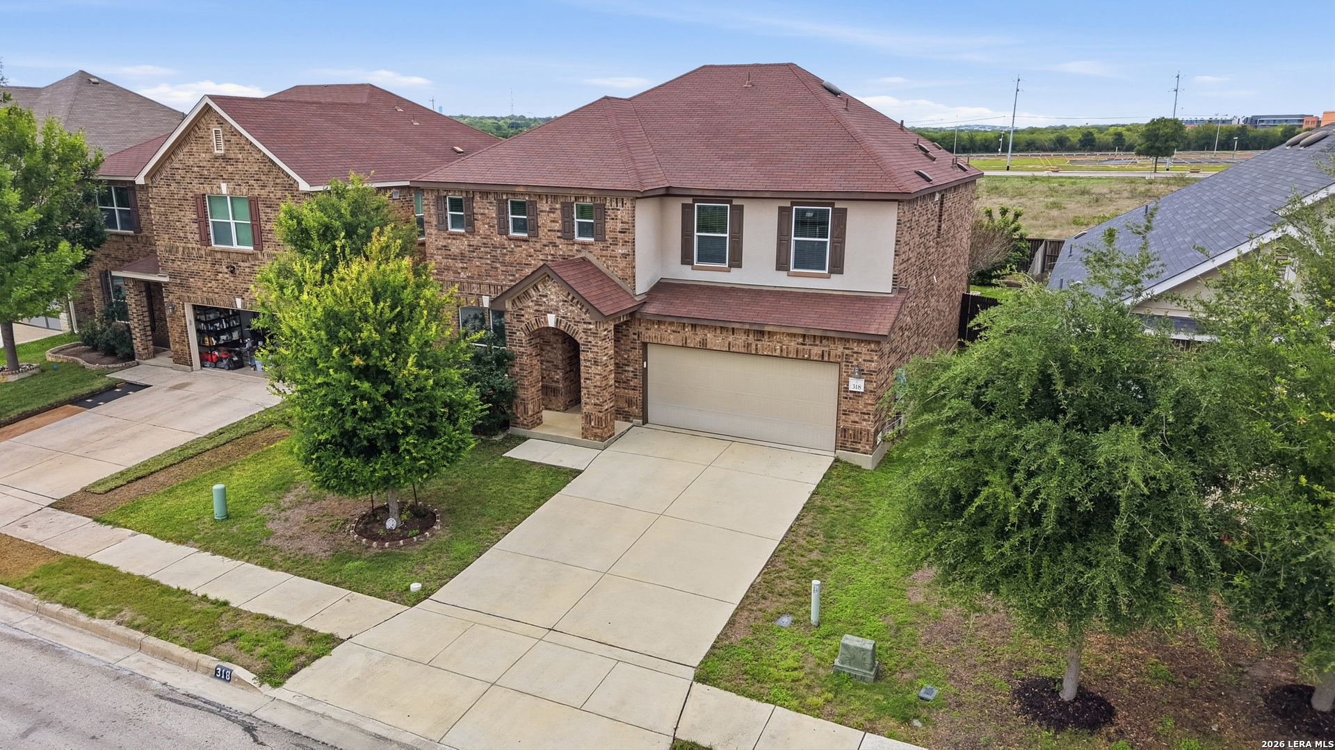 318 Colonial Bluff Universal City TX 78148
