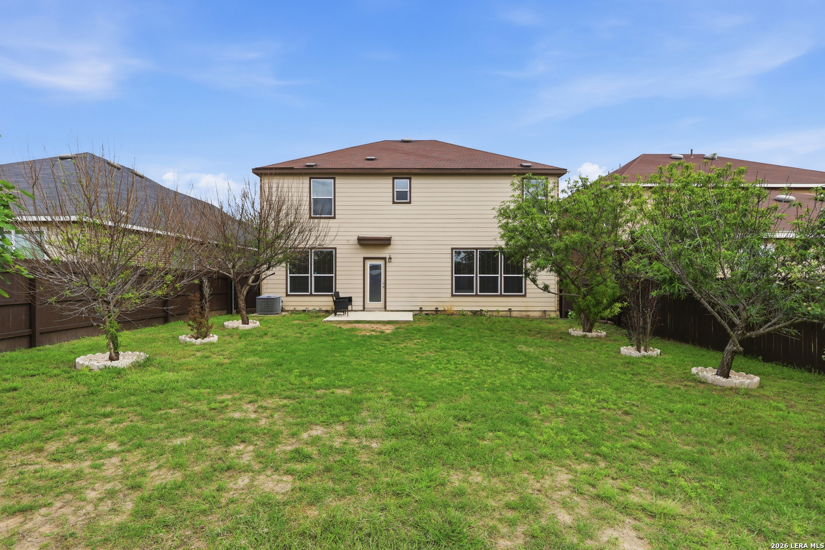 318 Colonial Bluff Universal City TX 78148