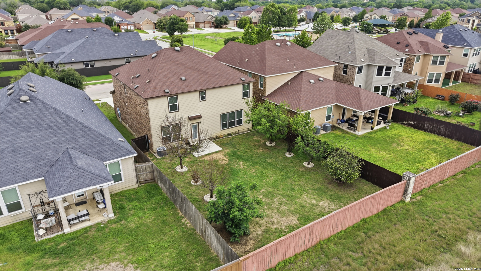 318 Colonial Bluff Universal City TX 78148