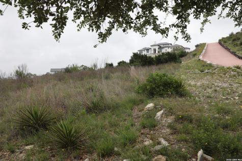 0 Homestead Mesa San Antonio TX 78255