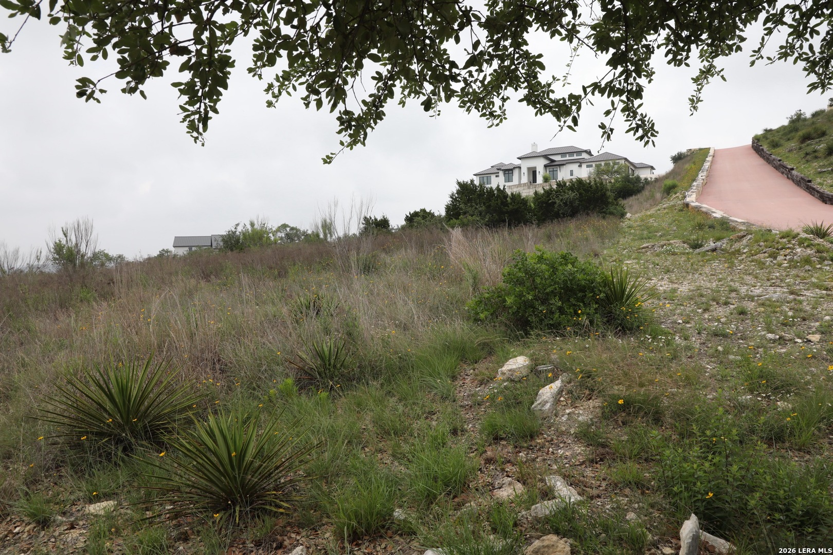 0 Homestead Mesa San Antonio TX 78255