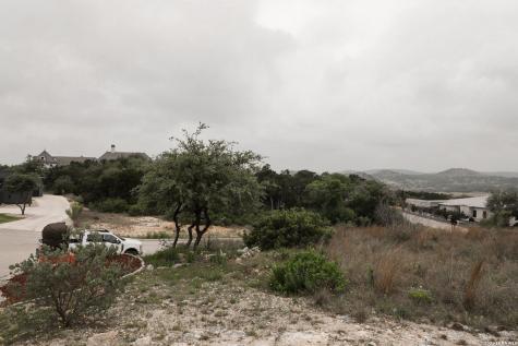 0 Homestead Mesa San Antonio TX 78255
