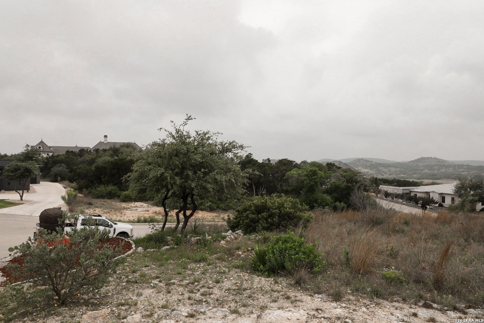 0 Homestead Mesa San Antonio TX 78255