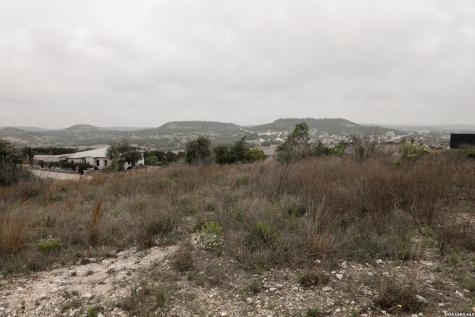 0 Homestead Mesa San Antonio TX 78255