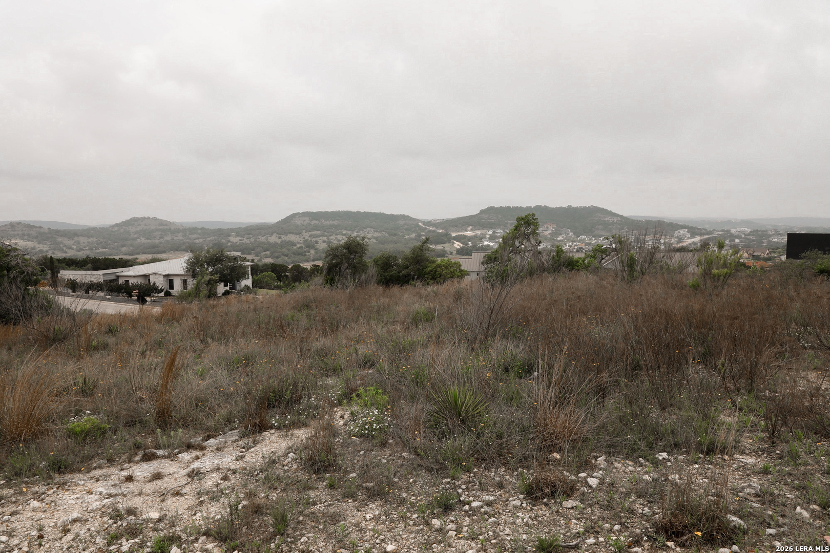 0 Homestead Mesa San Antonio TX 78255