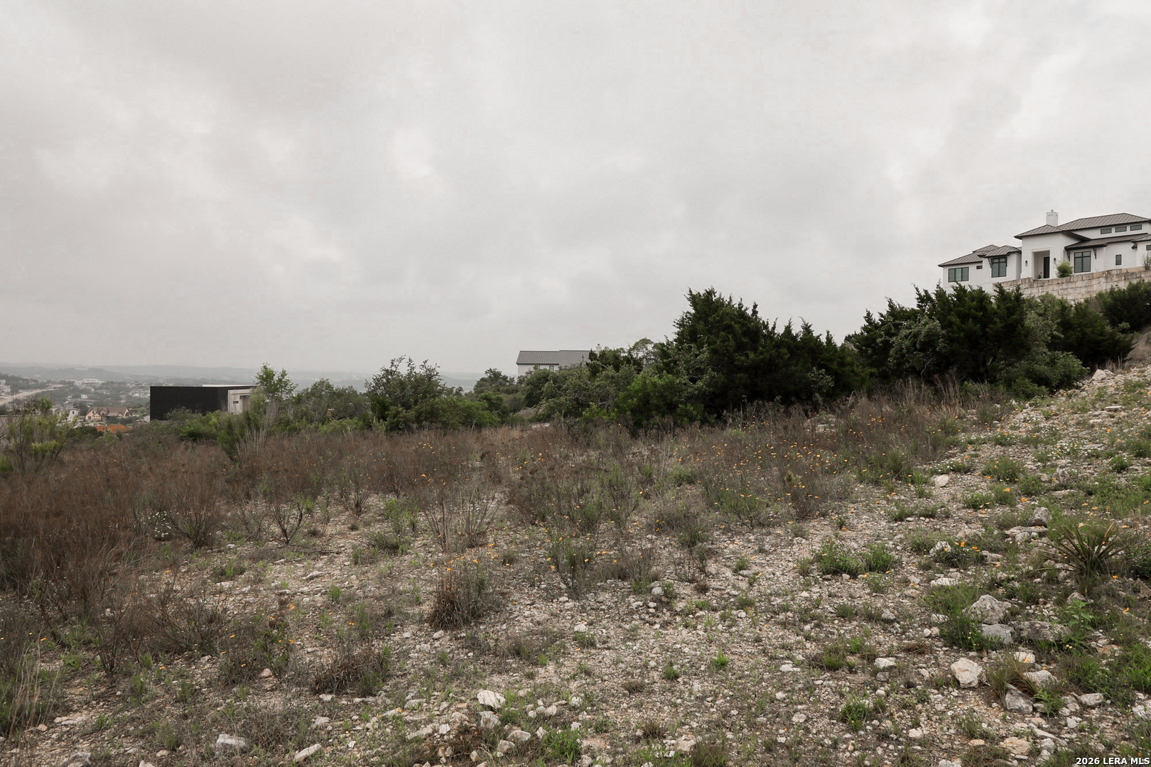 0 Homestead Mesa San Antonio TX 78255