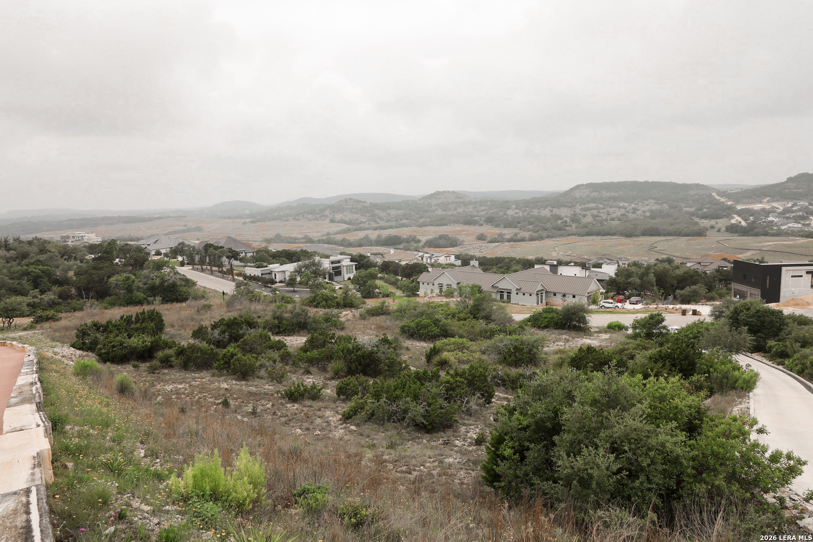 0 Homestead Mesa San Antonio TX 78255