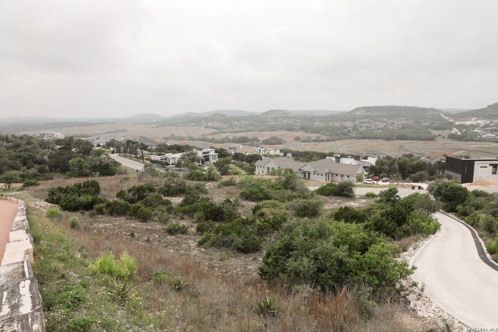 0 Homestead Mesa San Antonio TX 78255