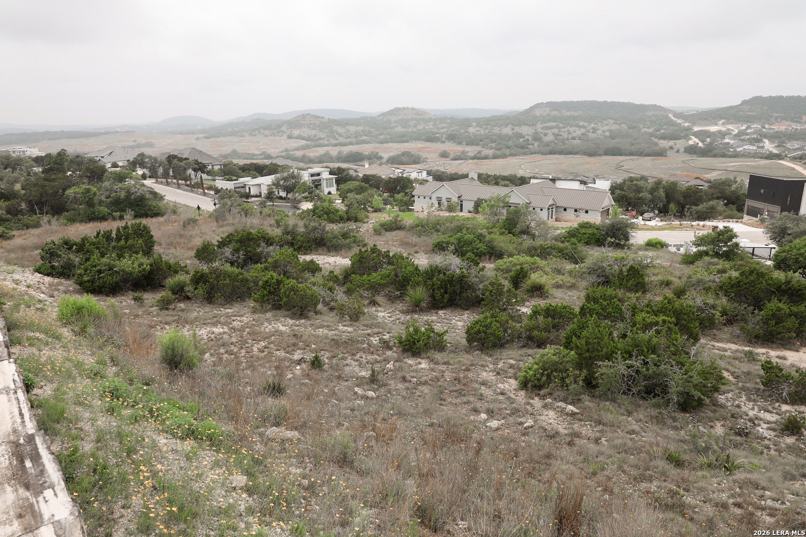 0 Homestead Mesa San Antonio TX 78255