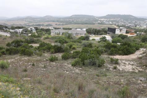 0 Homestead Mesa San Antonio TX 78255