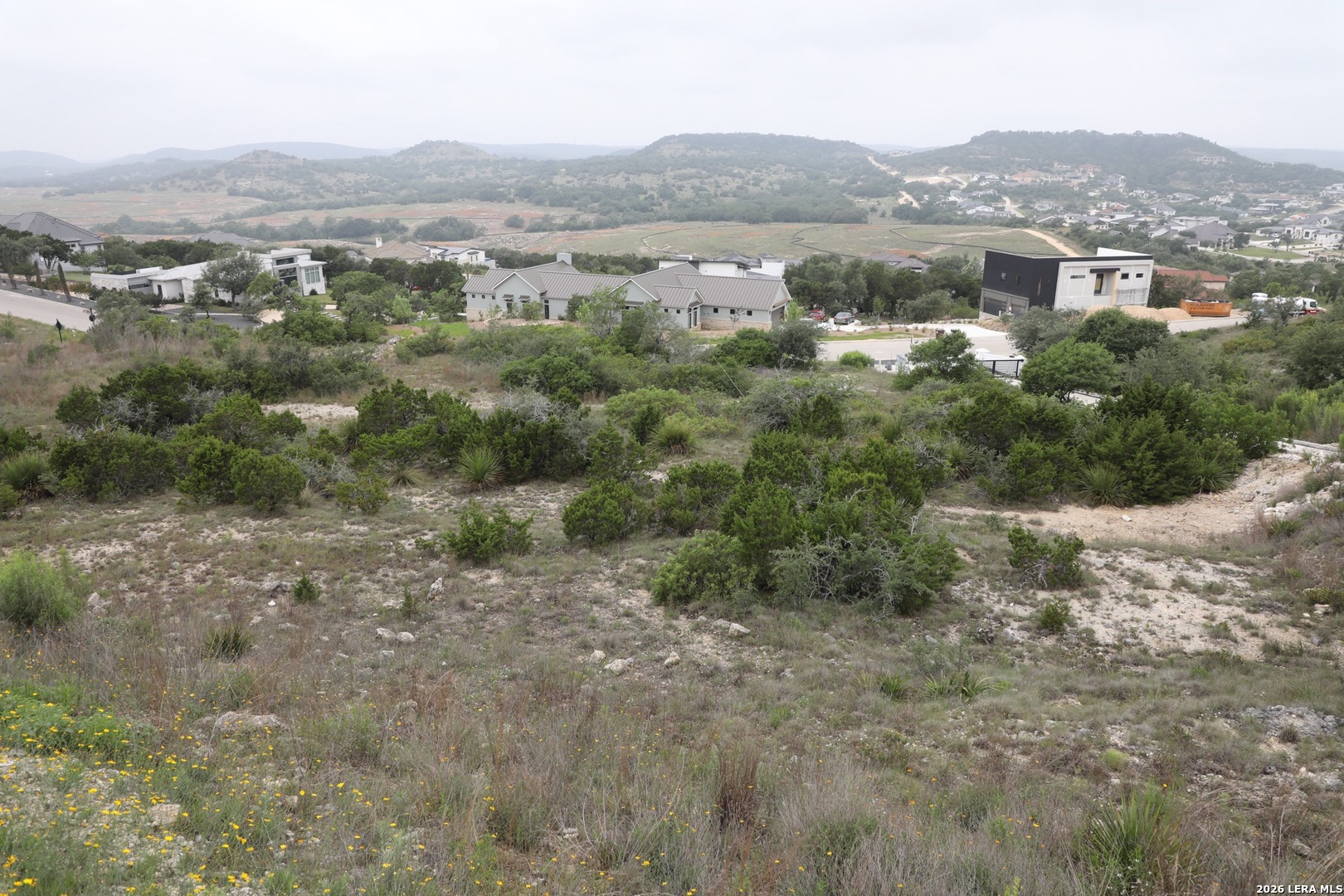 0 Homestead Mesa San Antonio TX 78255