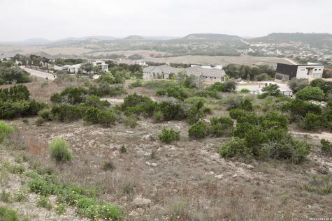 0 Homestead Mesa San Antonio TX 78255