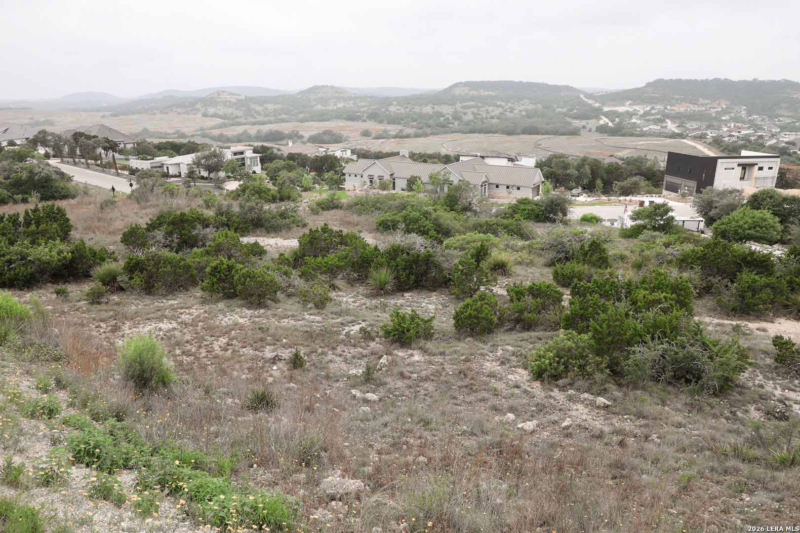 0 Homestead Mesa San Antonio TX 78255
