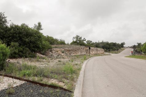 0 Homestead Mesa San Antonio TX 78255