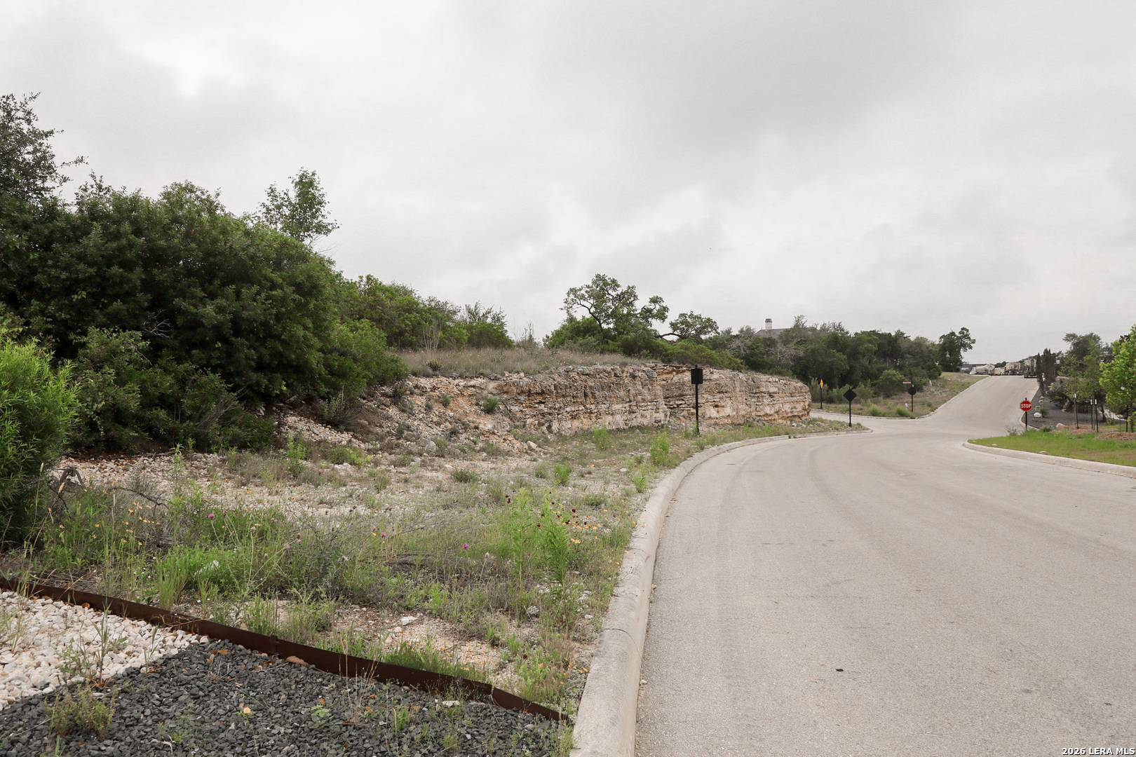 0 Homestead Mesa San Antonio TX 78255