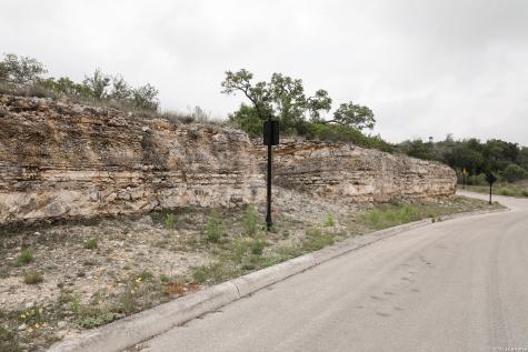 0 Homestead Mesa San Antonio TX 78255