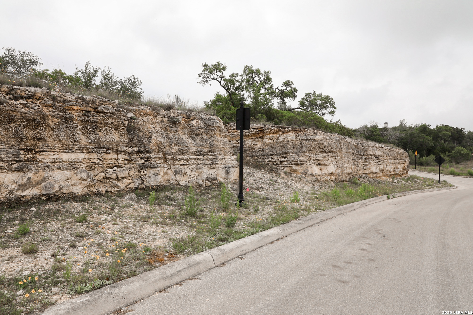 0 Homestead Mesa San Antonio TX 78255